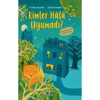 Kimler Hala Uyumadı?