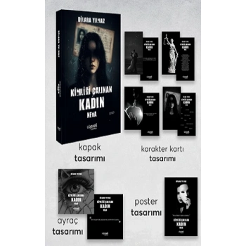 Kimliği Çalınan Kadın Neva