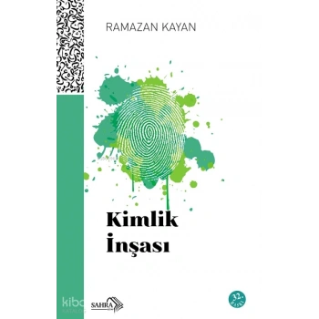 Kimlik İnşası