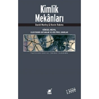 Kimlik Mekanları