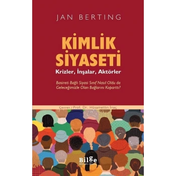 Kimlik Siyaseti
