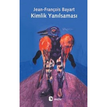 Kimlik Yanılsaması