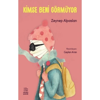 Kimse Beni Görmüyor