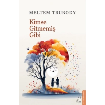 Kimse Gitmemiş Gibi