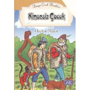 Kimsesiz Çocuk