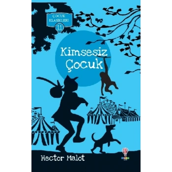 Kimsesiz Çocuk