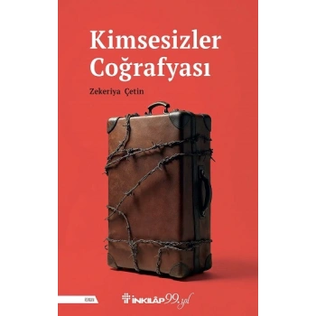 Kimsesizler Coğrafyası