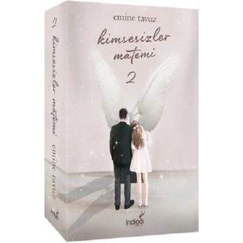 Kimsesizler Matemi 2