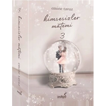 Kimsesizler Matemi 3