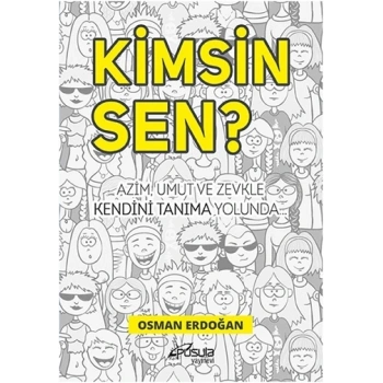 Kimsin Sen ?