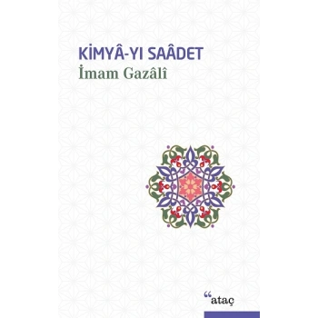 Kimya-yı Saadet