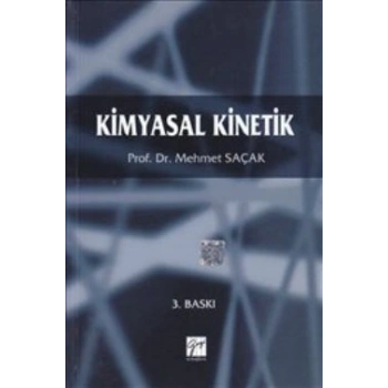 Kimyasal Kinetik