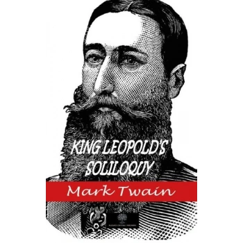 King Leopolds Soliloquy