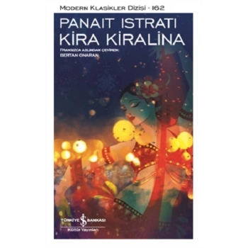 Kira Kiralina