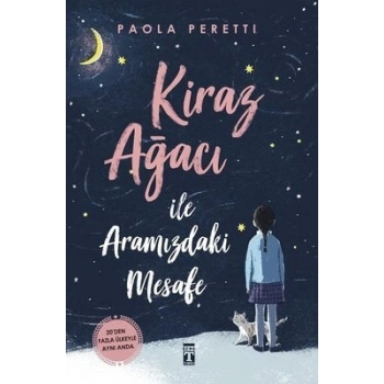 Kiraz Ağacı İle Aramızdaki Mesafe