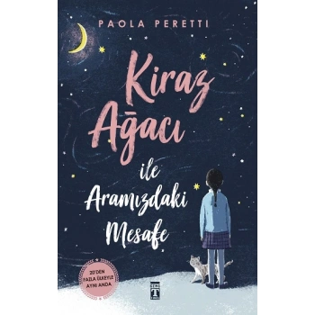 Kiraz Ağacı ile Aramızdaki Mesafe (Ciltli Şömizli)