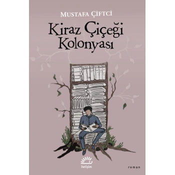 Kiraz Çiçeği Kolonyası