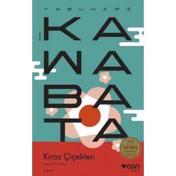 Kiraz Çiçekleri
