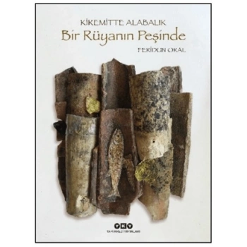 Kiremitte Alabalık