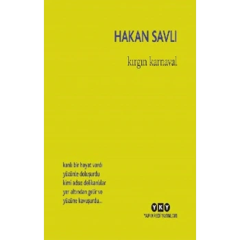 Kırgın Karnaval