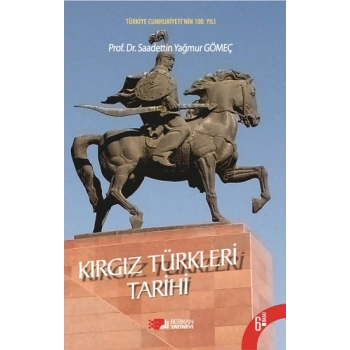 Kırgız Türkleri Tarihi