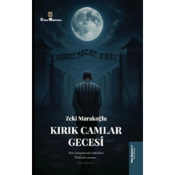 Kırık Camlar Gecesi