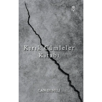 Kırık Cümleler Kitabı