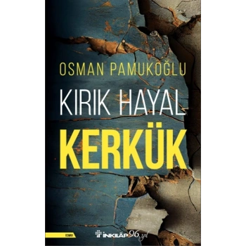 Kırık Hayal Kerkük