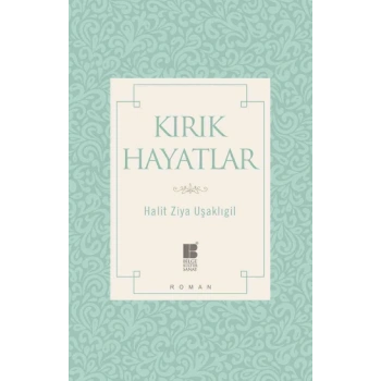 Kırık Hayatlar