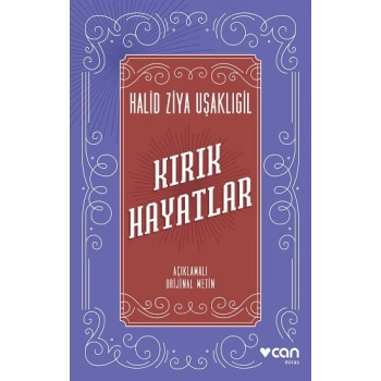 Kırık Hayatlar