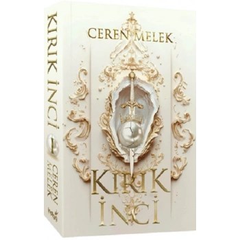 Kırık İnci