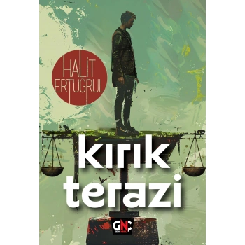 Kırık Terazi