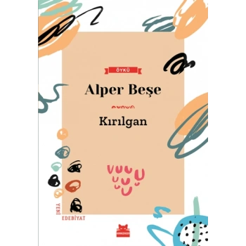 Kırılgan