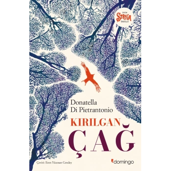 Kırılgan Çağ – 2024 Strega Ödülü