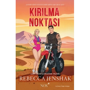 Kırılma Noktası