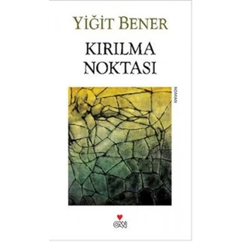Kırılma Noktası
