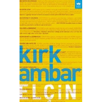 Kırk Ambar