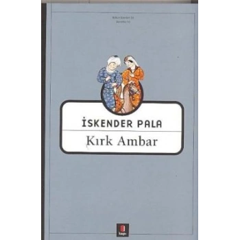 Kırk Ambar