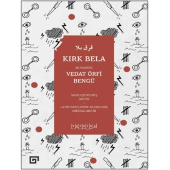 Kırk Bela