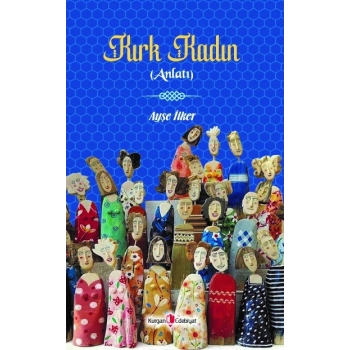 Kırk Kadın (Anlatı)