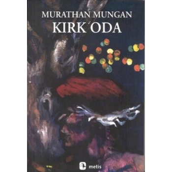 Kırk Oda