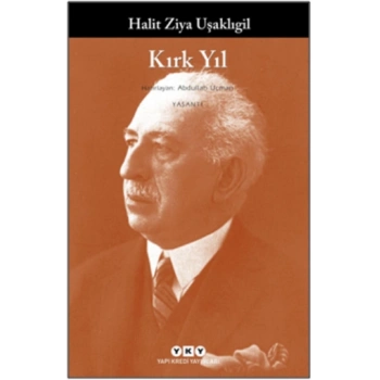 Kırk Yıl
