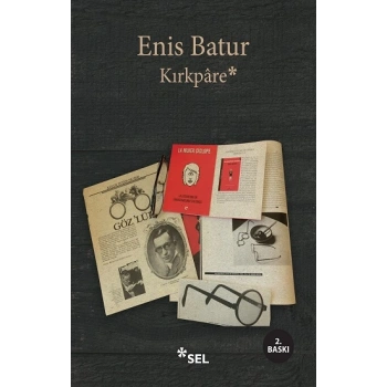 Kırkpare