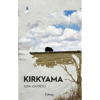Kırkyama