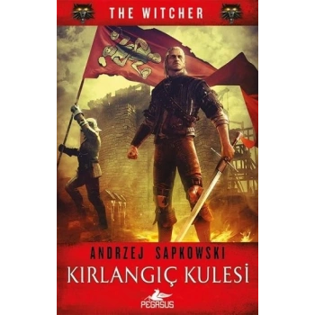 Kırlangıç Kulesi - The Witcher Serisi 6
