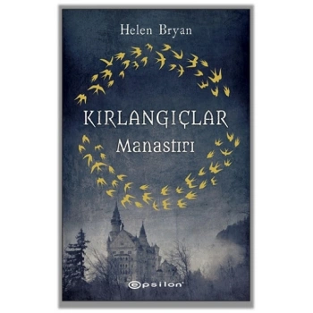 Kırlangıçlar Manastırı
