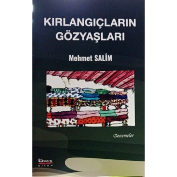 Kırlangıçların Gözyaşları