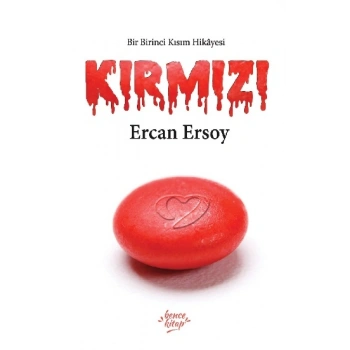 Kırmızı