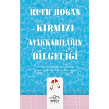 Kırmızı Ayakkabıların Bilgeliği
