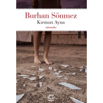 Kırmızı Ayna